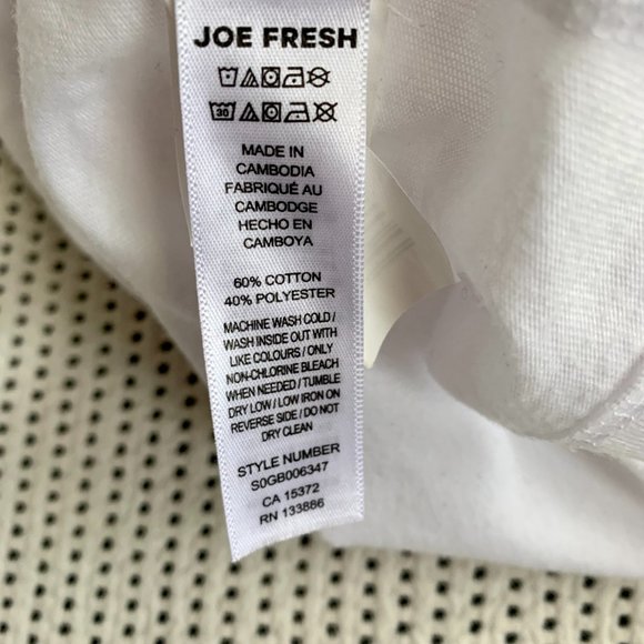 5-Piece Blue & White Summer Capsule | 18m - Picture 5 of 15